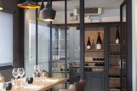 Restaurant L'Imprévu (2018), Gilley (25)
