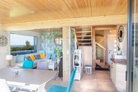 Maison AP (2020), Le Bélieu 