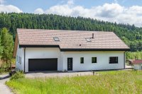 Maison FC, Fournets-Luisans (2020)