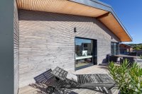 Maison RO , Les Rousses (2019)