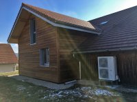 Extension bois aux Combes (2017 2018), Les Combes (25)
