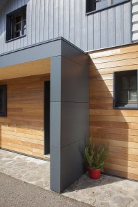 Relooking à Clairevaux-les-Lacs (2015), Clairevaux-les-Lacs (Jura)