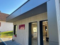 Salon de coiffure Caract'Hair (2021), Noirefontaine 