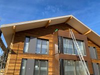 Chalet / gite haut de gamme, Les Fourgs (2021)