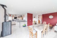 Maison K. (2019) 103m3, Gilley