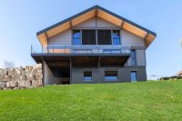 Maison JH (2021), Arçon 