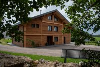 Chalet / gite haut de gamme, Les Fourgs (2021)