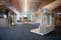 Show-room Myotte-Duquet (2016), Fournets-Luisans