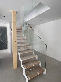Maison DH (2022), Villers-le-Lac