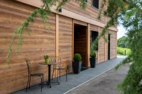 Chalet / gite haut de gamme, Les Fourgs (2021)