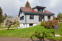 R&eacute;novation compl&egrave;te, Echevannes (2024)