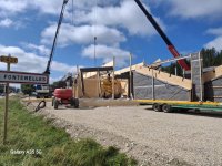 Garage Gaume Renault , Les Fontenelles (2025)