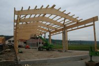 Scierie de Gilley (2008), Gilley (25)
