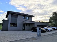 Maison GN (2020), Fournets-Blancheroche