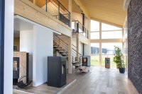 Magasin VAL CONFORT (2015), Pontarlier, ZA Les Grands Planchants