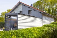 Relooking à Clairevaux-les-Lacs (2015), Clairevaux-les-Lacs (Jura)