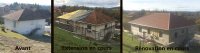 Extension et rénovation thermique globale (2017), Malbuisson 