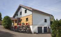 Relooking à Clairevaux-les-Lacs (2015), Clairevaux-les-Lacs (Jura)