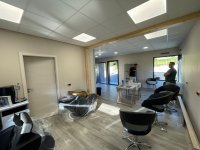 Salon de coiffure Caract'Hair (2021), Noirefontaine 