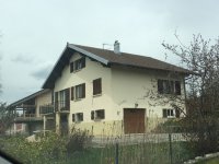 R&eacute;novation compl&egrave;te FL , Fournets-Luisans (2023)
