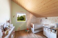 Maison LREA , Bois d'Amont (2022)