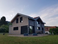 Maison MES, Osenbach (2023)