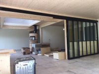 Maison + logement "DE", Saulnot (70)