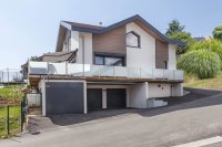 Maison passive (2019), Arçon (25300)
