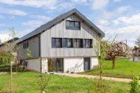 R&eacute;novation compl&egrave;te, Echevannes (2024)