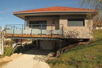 Extension et rénovation thermique globale (2017), Malbuisson 