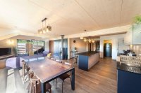 G&icirc;te haut de gamme, Les Combes (2024)