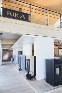 Magasin VAL CONFORT (2015), Pontarlier, ZA Les Grands Planchants