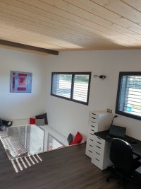 Maison L. (2019), GROSBOIS (25110)