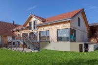 G&icirc;te haut de gamme, Les Combes (2024)