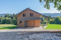 Gite SCI JADE , Bretonvillers (2025)