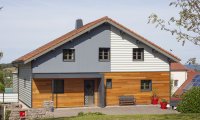 Relooking à Clairevaux-les-Lacs (2015), Clairevaux-les-Lacs (Jura)