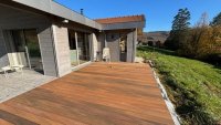 Maison GC (2020), Montboillon (70)