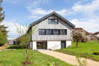 R&eacute;novation compl&egrave;te, Echevannes (2024)