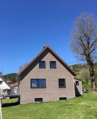 Rénovation thermique et relooking, Les Verrières de Joux 