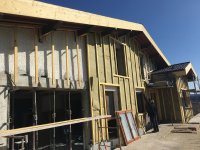 Rénovation thermique complète (2017), Gilley (25)