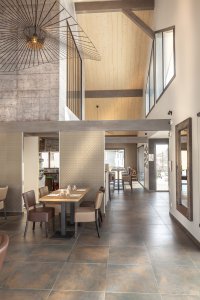 Restaurant L'Imprévu (2018), Gilley (25)