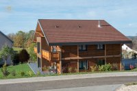 Chalet / gite haut de gamme, Les Fourgs (2021)