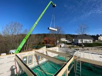Chalet / gite haut de gamme, Les Fourgs (2021)