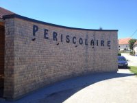 P&eacute;riscolaire Flangebouche , Flangebouche 