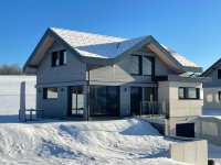 Maison LB (2020), Fournets-Luisans 
